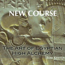 The Art of Egyptian High Alchemy