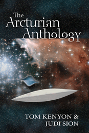 The Arcturian Anthology