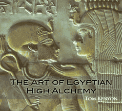 The Art of Egyptian High Alchemy