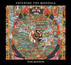 Entering The Mandala