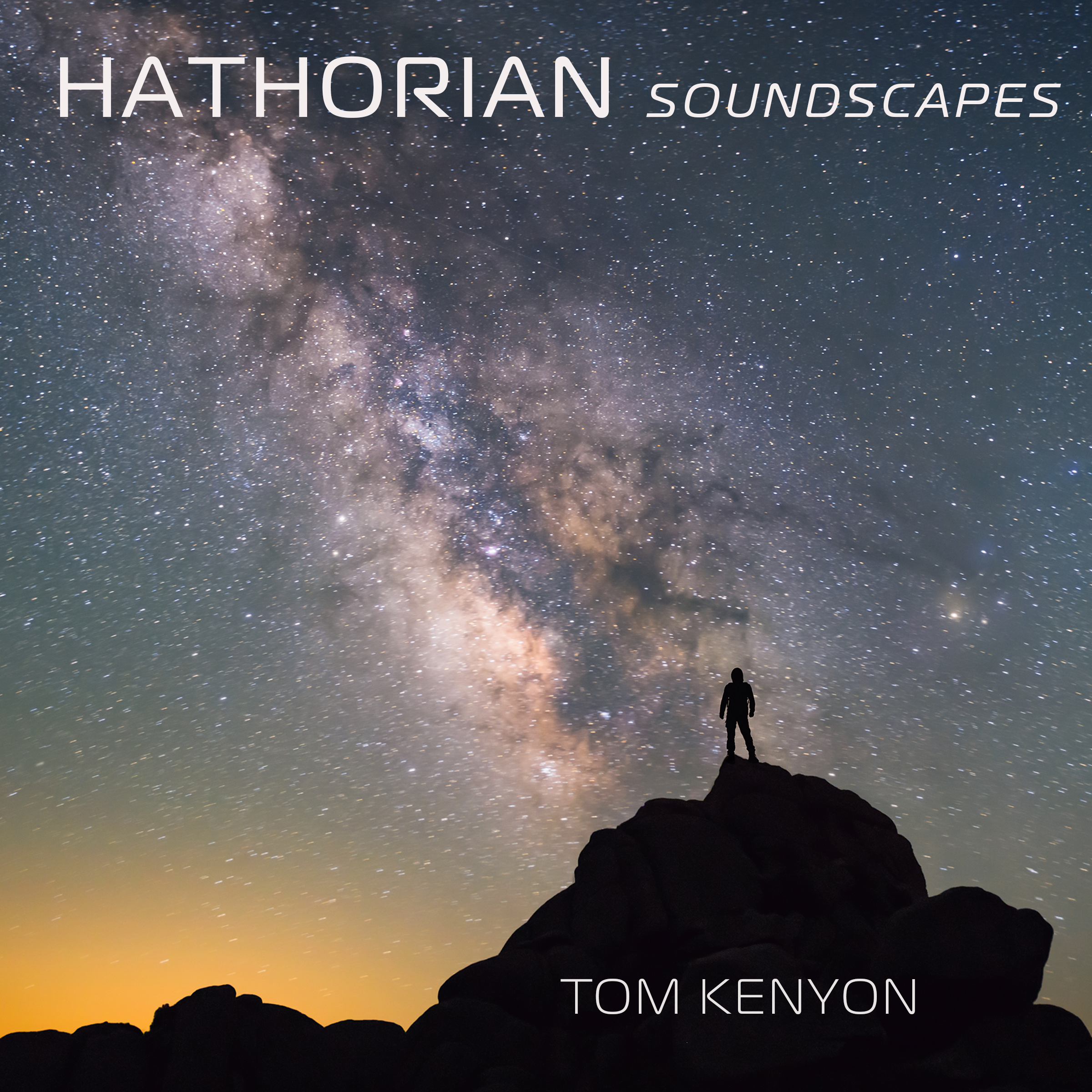 Hathorian Soundscapes