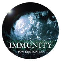 Immunity by Tom Kenyon