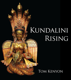 Kundalini Rising