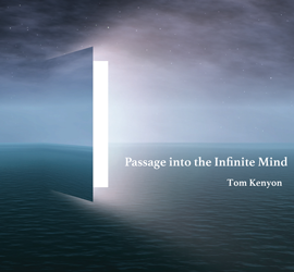 Passage Into The Infinite Mind