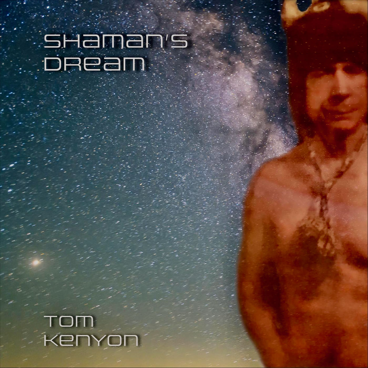 Shaman's Dream