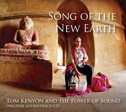 Song of the New Earth CD