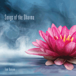 Songs Of The Dharma