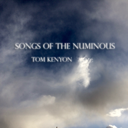 Songs of the Numinous