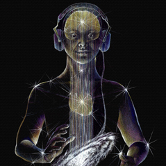 The Acceler-tron ABR Man