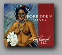 forbidden songs