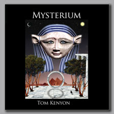 Tom Kenyon: Books