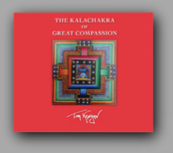 The Kalachakra Of Great Compassion