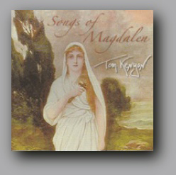 Songs of Magdalen