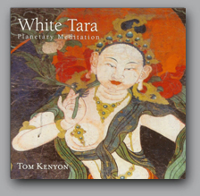 White Tara