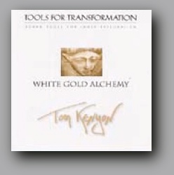 White Gold Alchemy