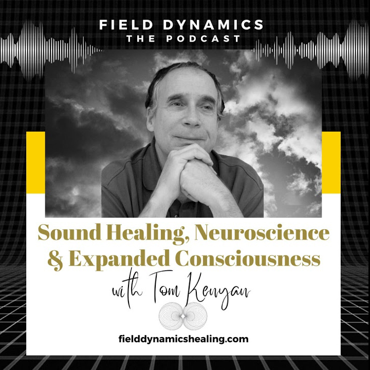 Sound Healing Podcast
