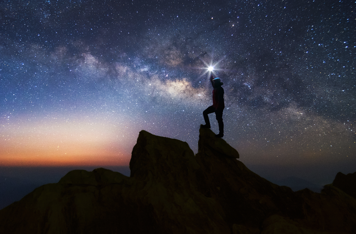 Spiritual Emergence