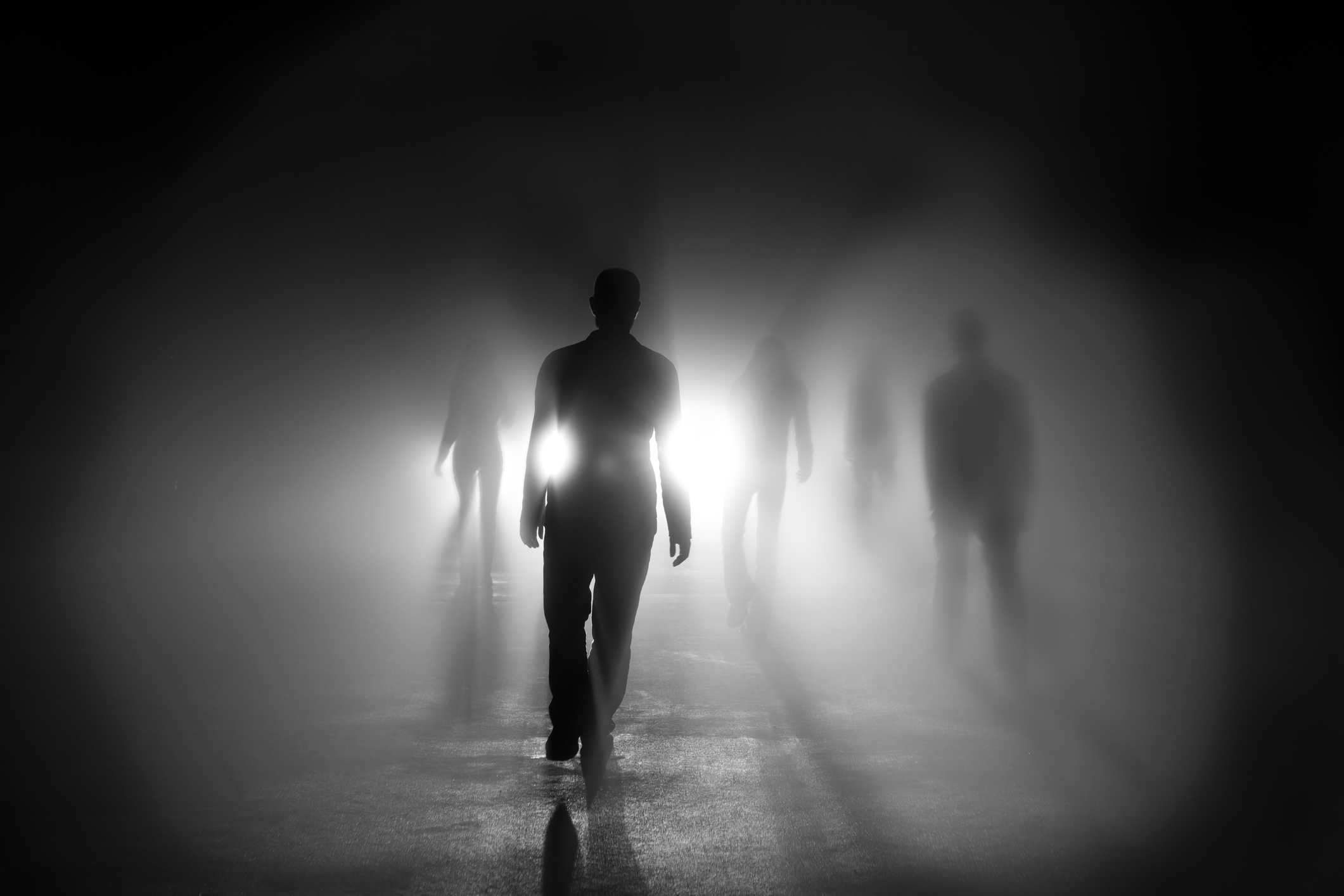 The Shadow Side