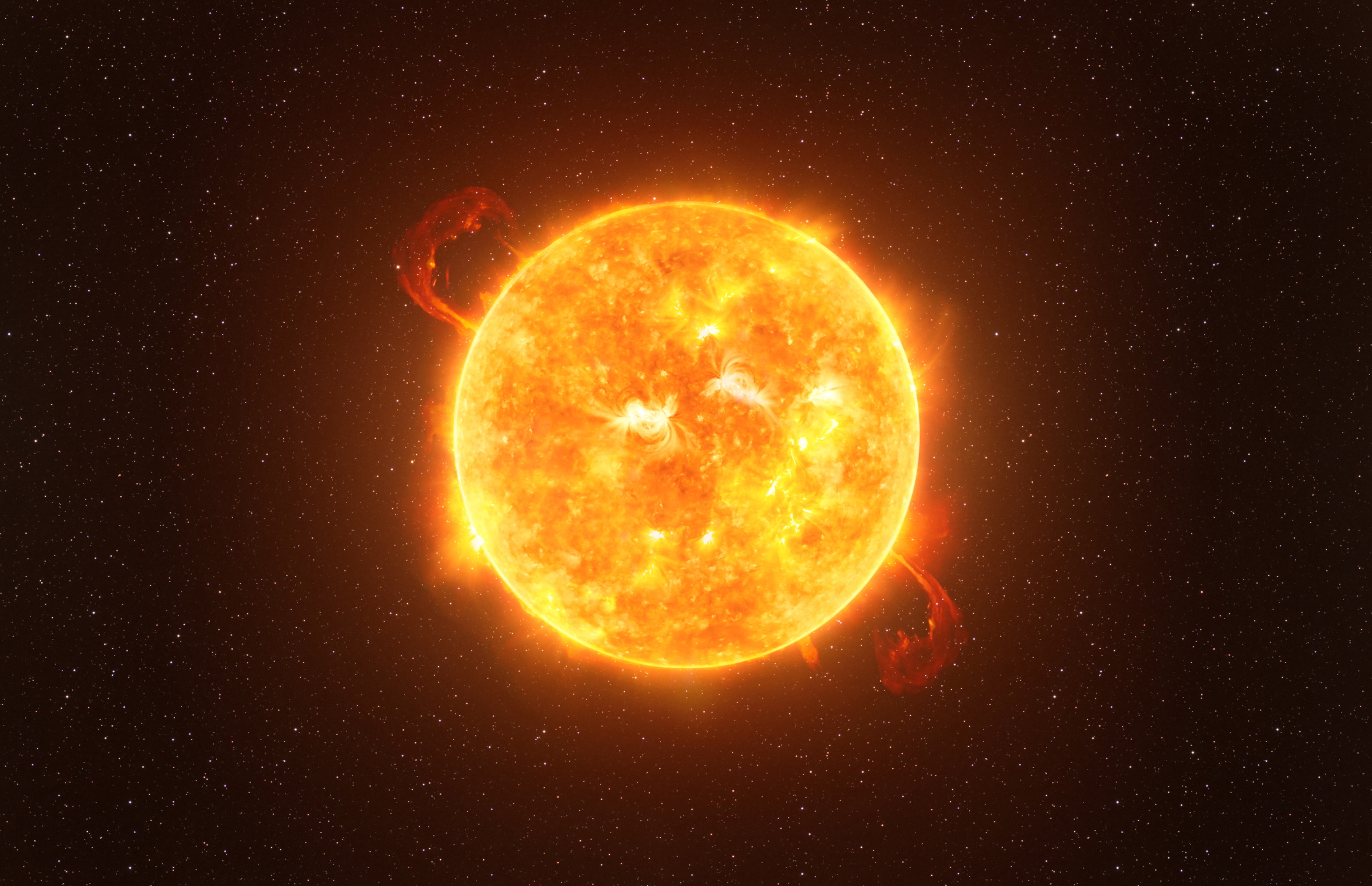 The SUn