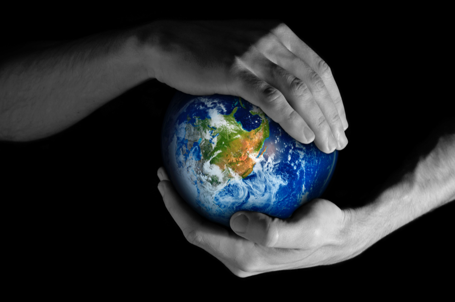 Earth Blessings