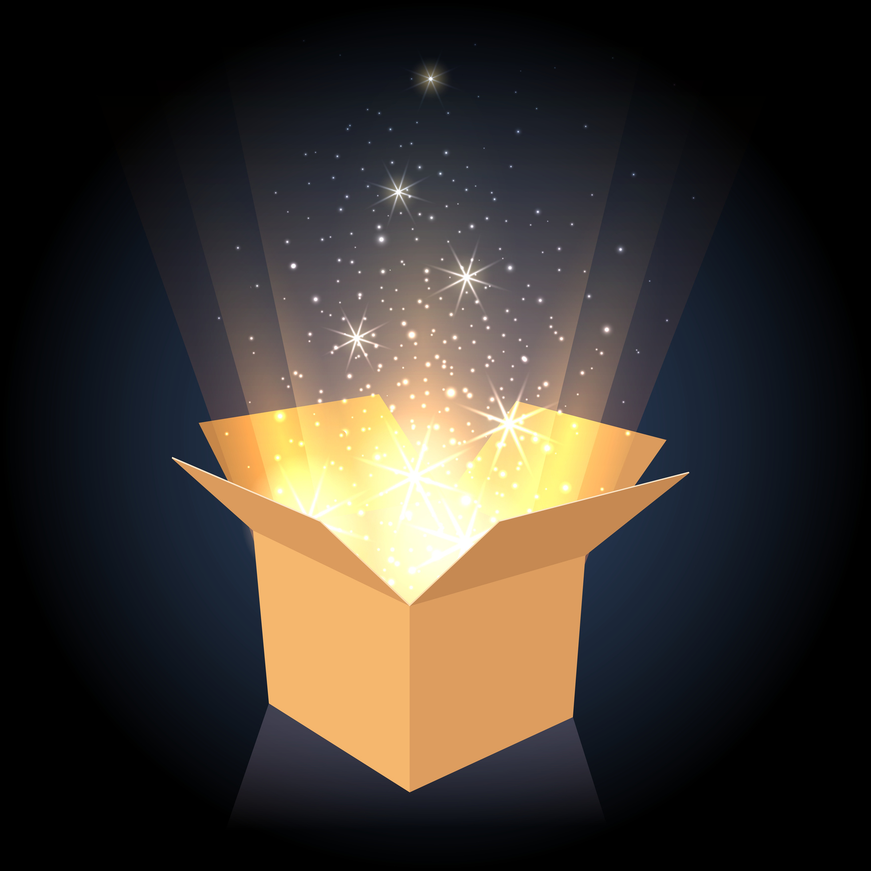 Magic Box